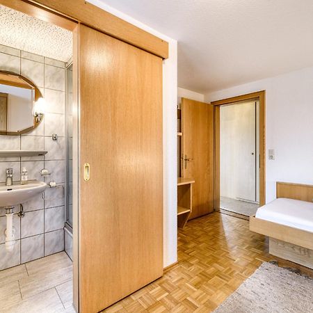 Gasthaus Hecht Höchst Esterno foto