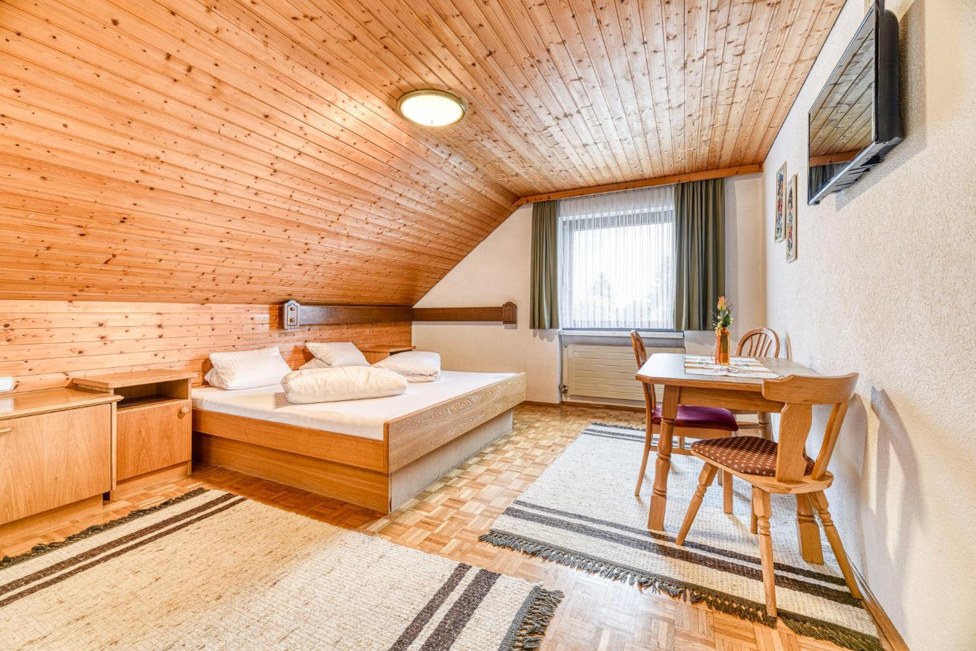 Gasthaus Hecht Höchst Esterno foto