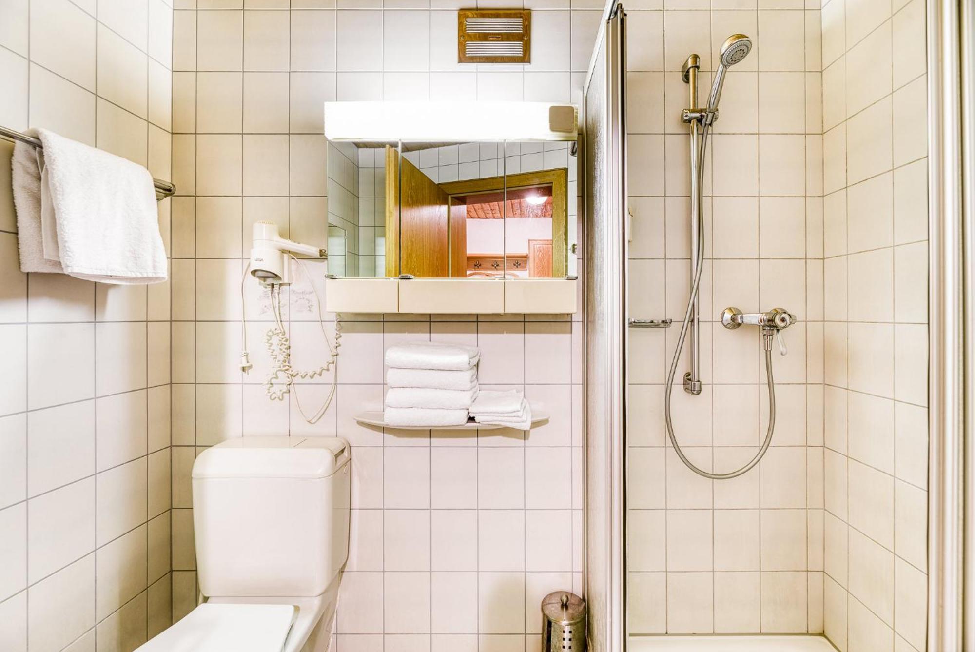 Gasthaus Hecht Höchst Esterno foto