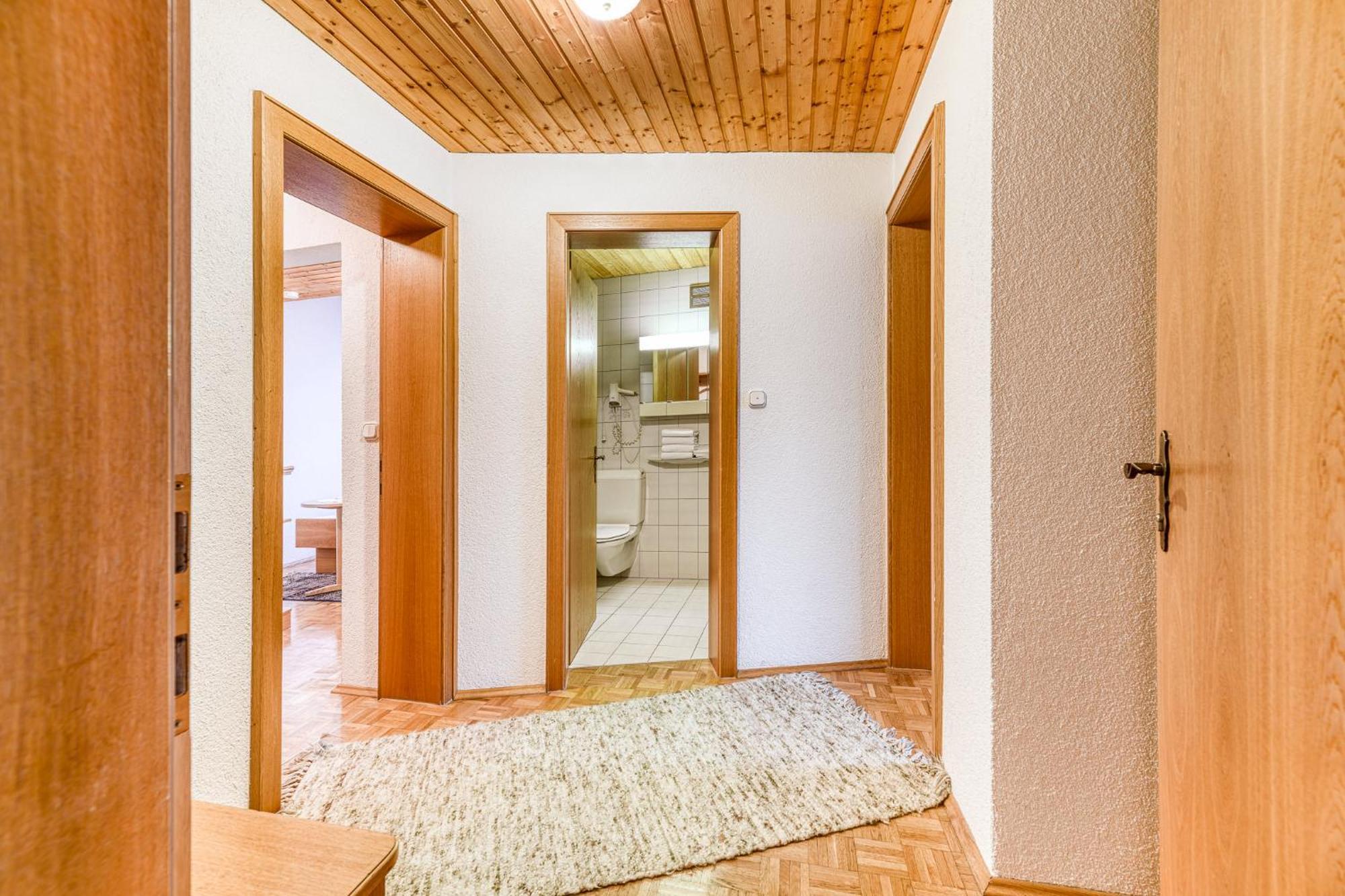 Gasthaus Hecht Höchst Esterno foto