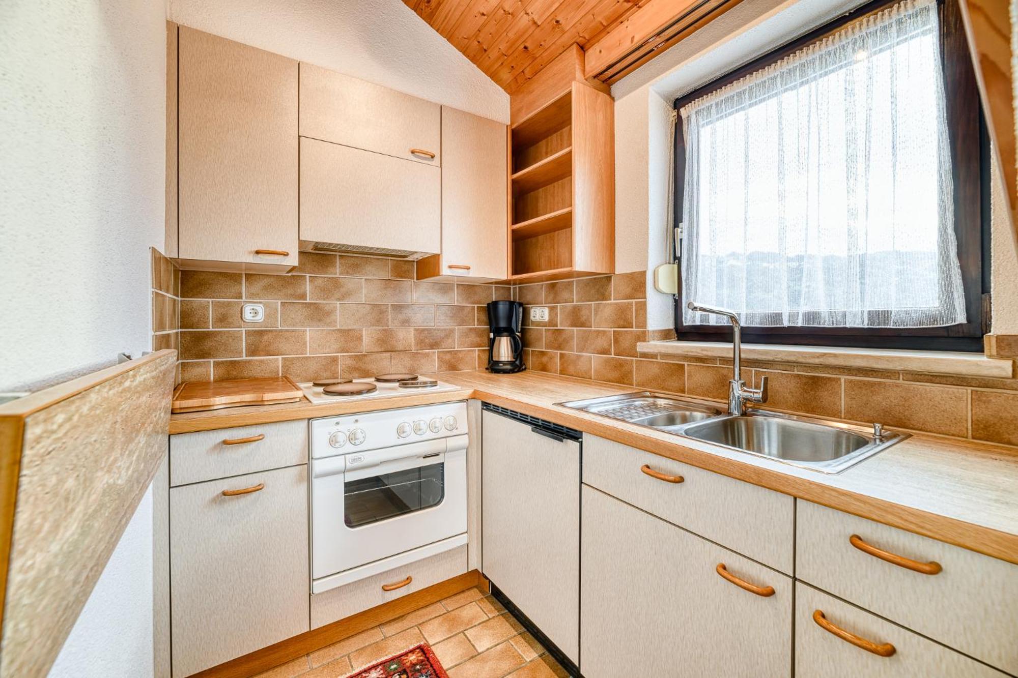 Gasthaus Hecht Höchst Esterno foto