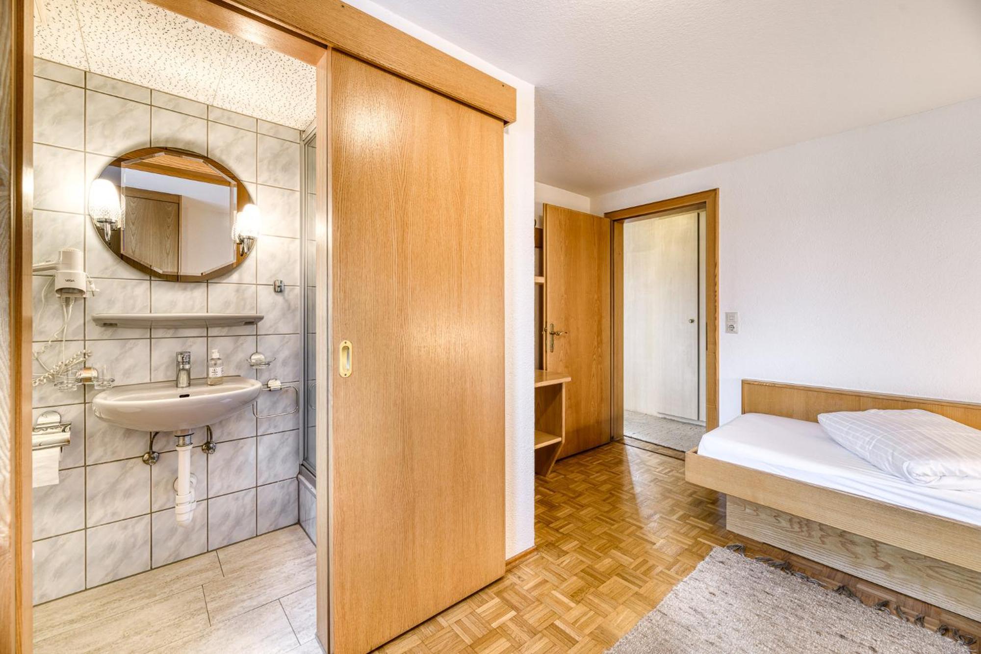 Gasthaus Hecht Höchst Esterno foto